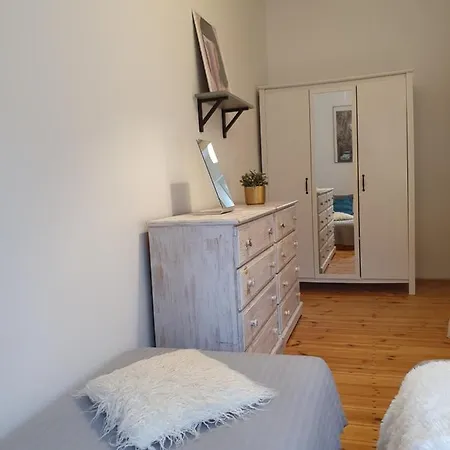 Homestay Pokoje W Centrum Sopotu - Ksiazat Pomorskich 23