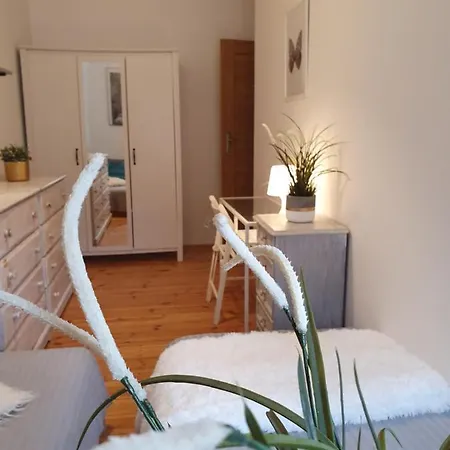 Pokoje W Centrum Sopotu - Ksiazat Pomorskich 23 *