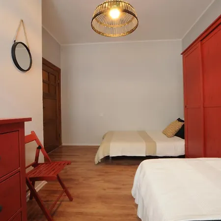 Homestay Pokoje W Centrum Sopotu - Ksiazat Pomorskich 23 Sopot