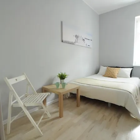 Pokoje W Centrum Sopotu - Ksiazat Pomorskich 23 سوبوت