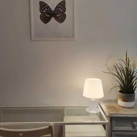Pokoje W Centrum Sopotu - Ksiazat Pomorskich 23 Rum i privatbostad