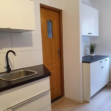 Pokoje W Centrum Sopotu - Ksiazat Pomorskich 23 Rum i privatbostad Sopot