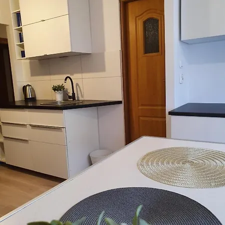 Pokoje W Centrum Sopotu - Ksiazat Pomorskich 23 * سوبوت