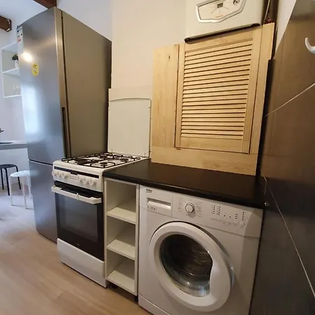Pokoje W Centrum Sopotu - Ksiazat Pomorskich 23 Rum i privatbostad *